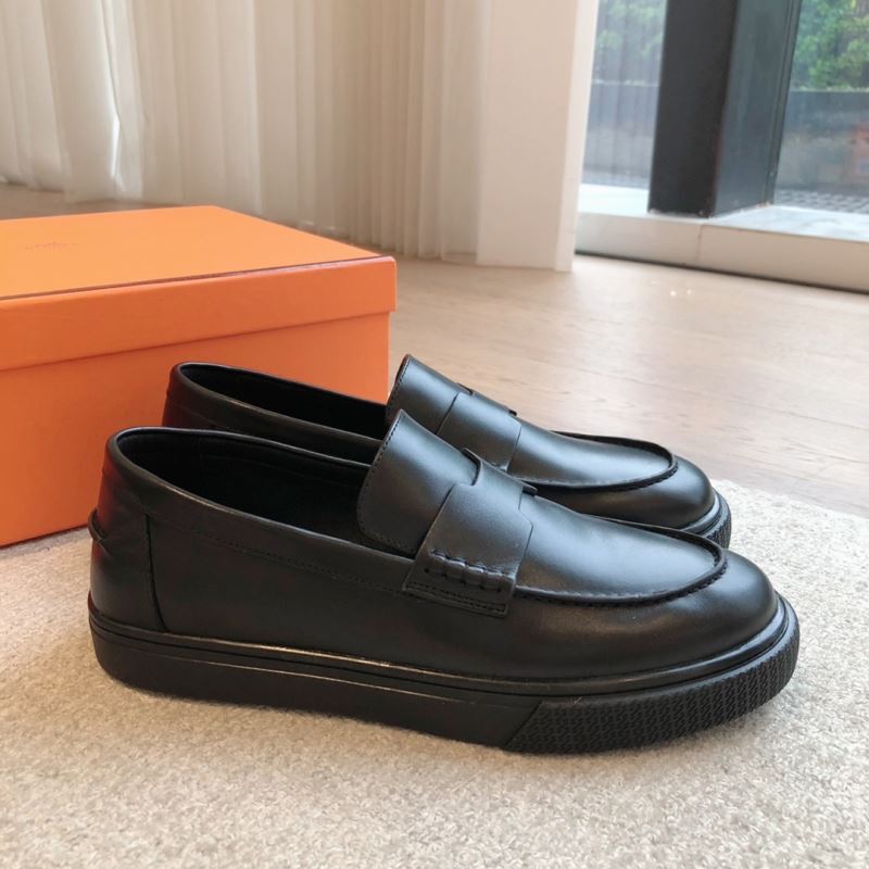 Hermes Fishermans Shoes